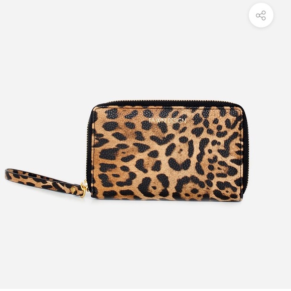 Fawn Design Leopard 2025